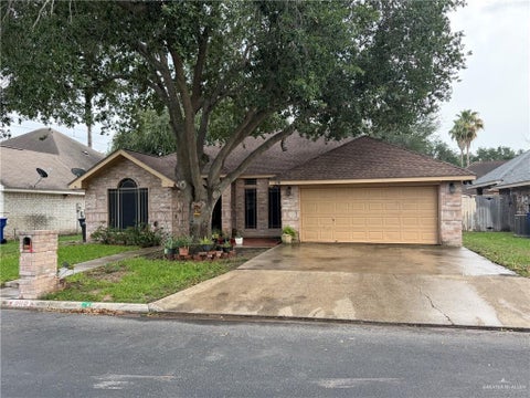 Homes For Sale - 508 E Xanthisma Avenue<br/> Hidalgo County, McAllen, TX 78504