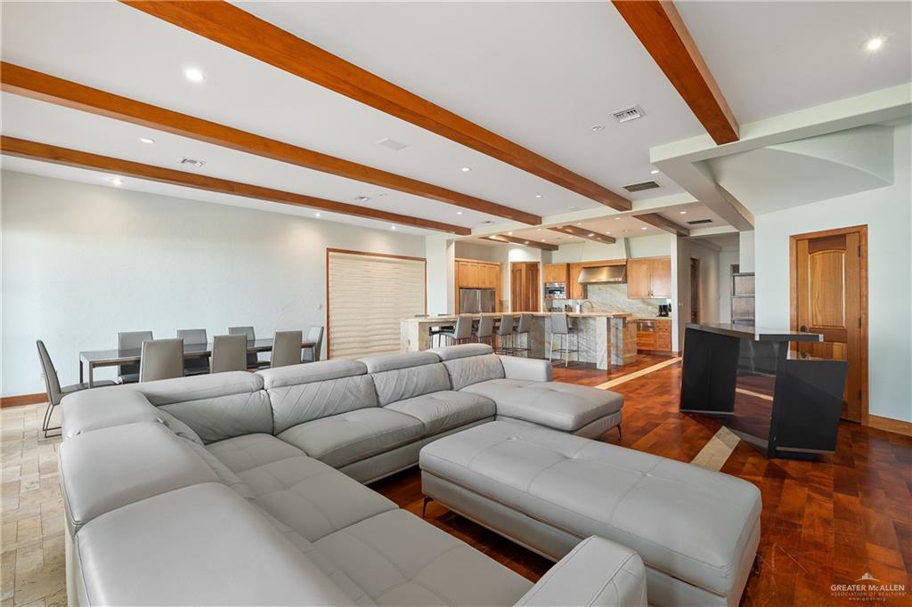 4616 Gulf Boulevard #SOUTH, South Padre Island, Texas image 6