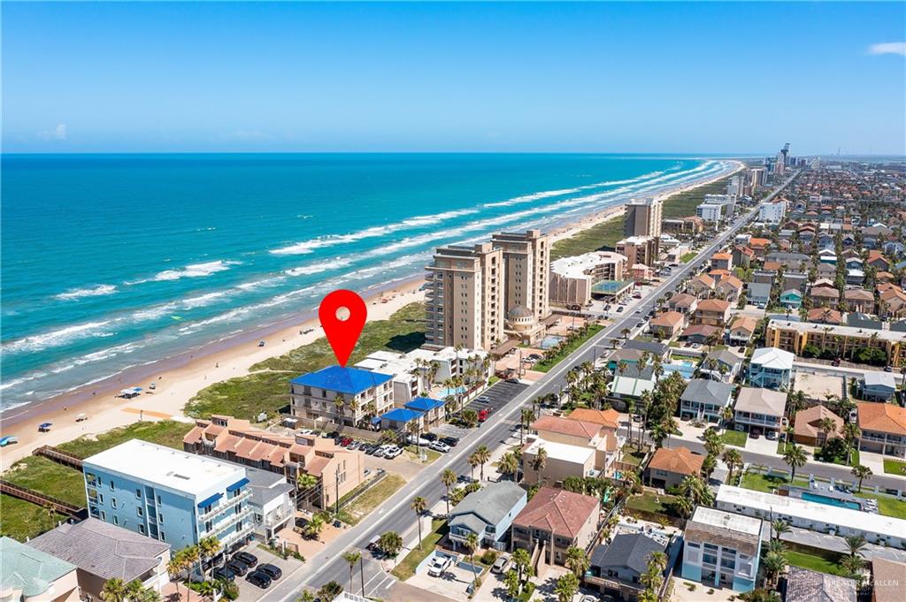 4616 Gulf Boulevard #SOUTH, South Padre Island, Texas image 36