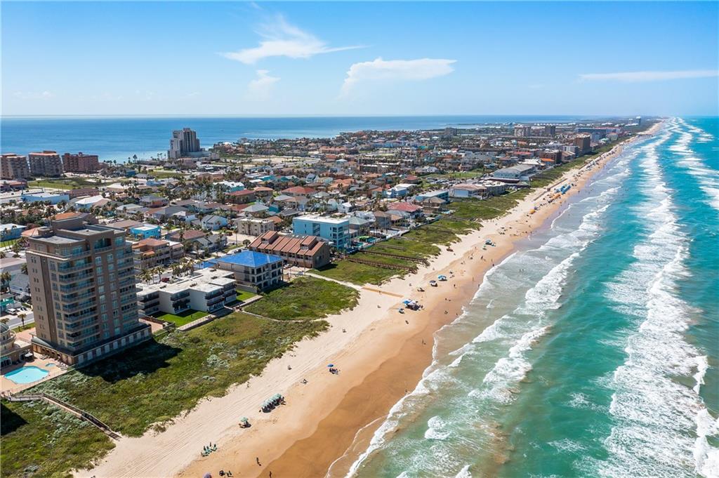 4616 Gulf Boulevard #SOUTH, South Padre Island, Texas image 39