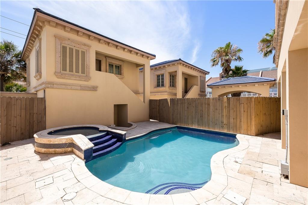 4616 Gulf Boulevard #SOUTH, South Padre Island, Texas image 31