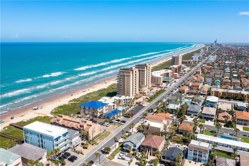 4616 Gulf Boulevard #SOUTH, South Padre Island, Texas image 37