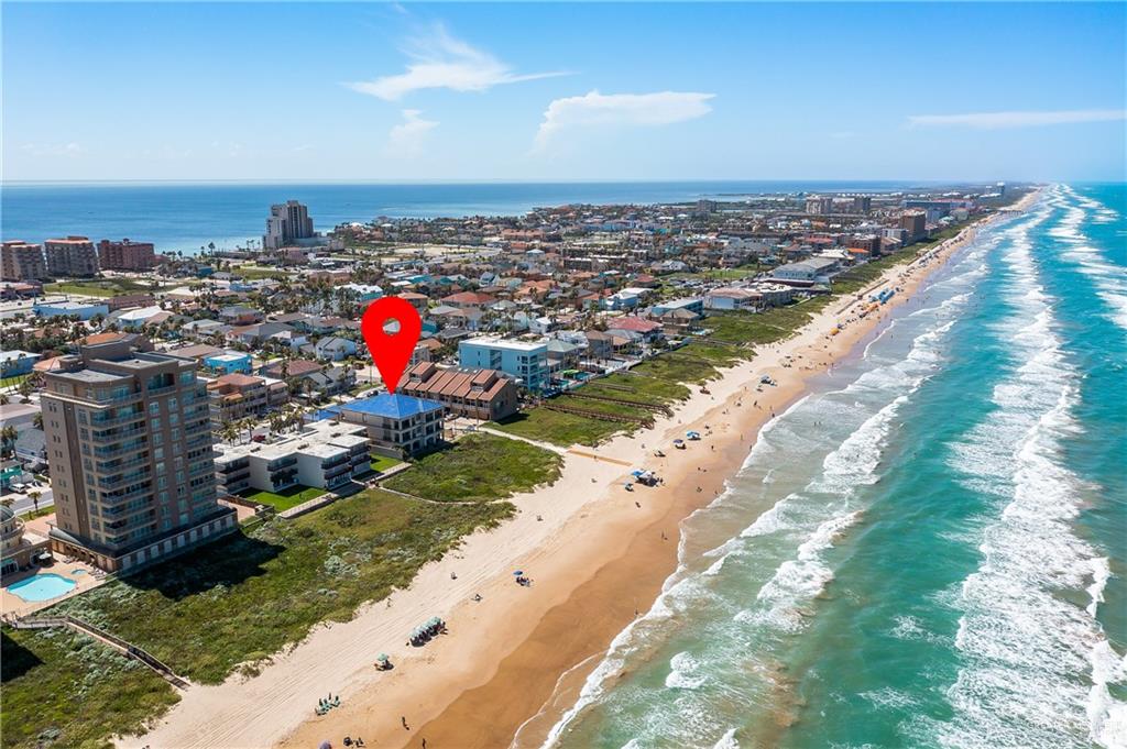 4616 Gulf Boulevard #SOUTH, South Padre Island, Texas image 38