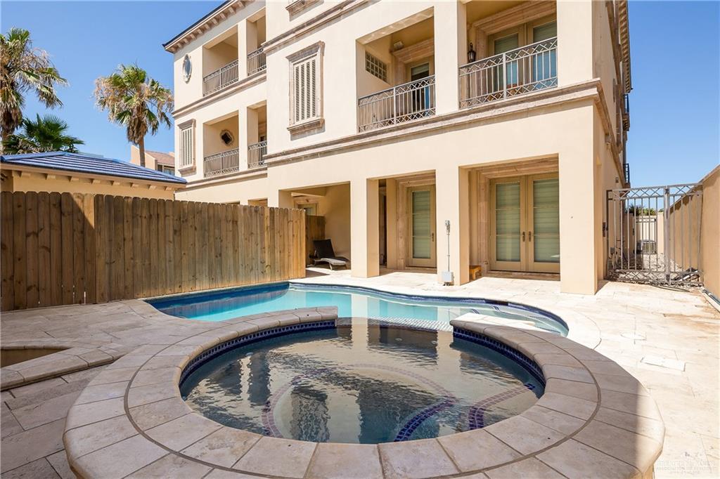 4616 Gulf Boulevard #SOUTH, South Padre Island, Texas image 32