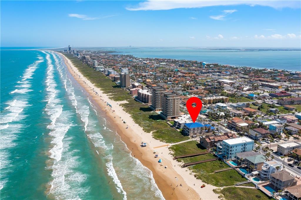 4616 Gulf Boulevard #SOUTH, South Padre Island, Texas image 40