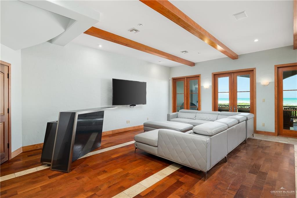 4616 Gulf Boulevard #SOUTH, South Padre Island, Texas image 3