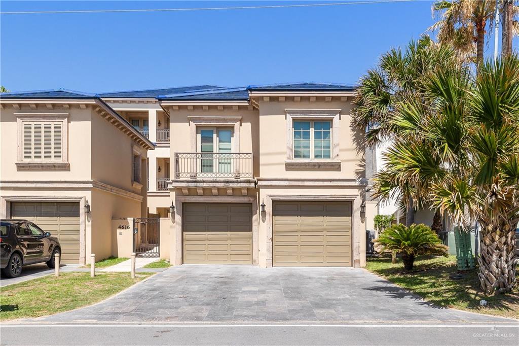 4616 Gulf Boulevard #SOUTH, South Padre Island, Texas image 2