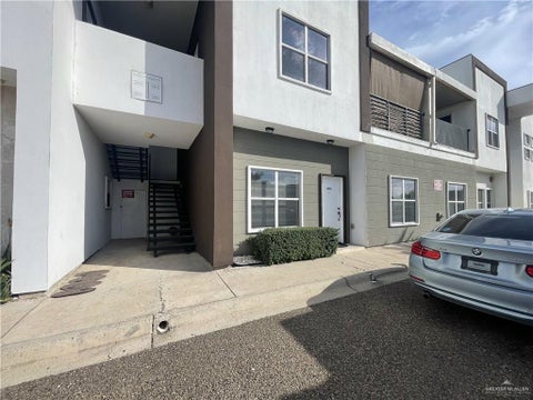 Condo For Rent - 4217 Colbath Avenue #430A<br/> McAllen, TX 78503
