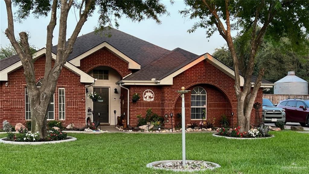 11412 N Stewart Road, Mission, Texas image 1