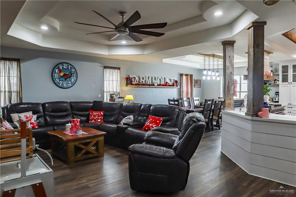 11412 N Stewart Road, Mission, Texas image 3