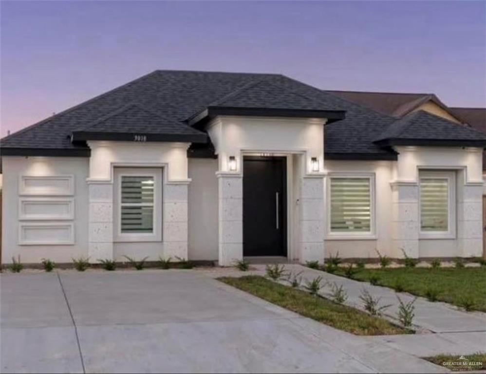 706 W Albatross Avenue, Pharr, Texas image 1