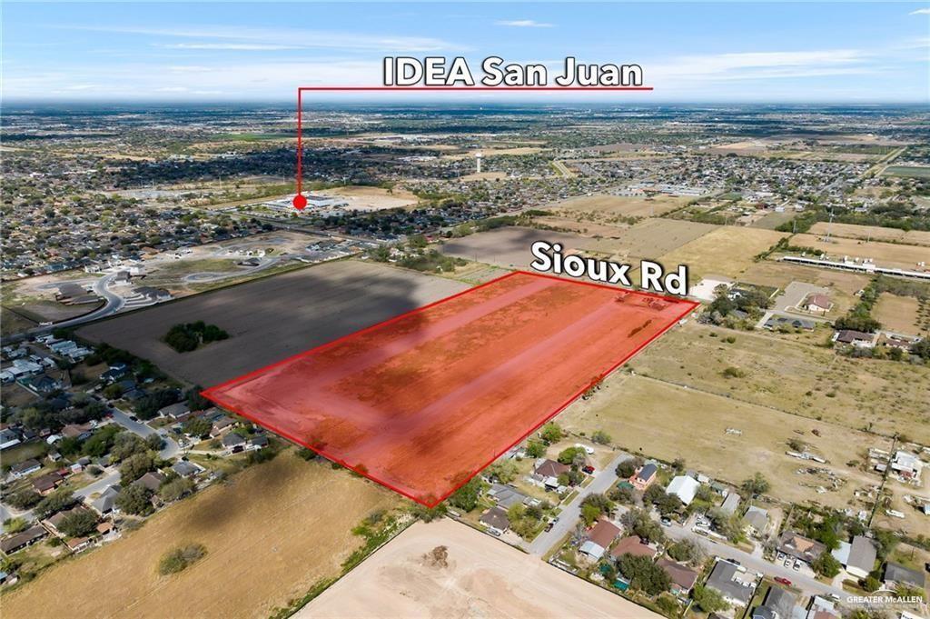 1918 Black Hills Street, San Juan, Texas image 2