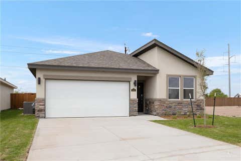 Homes For Sale - 1050 W Star Flower Street<br/> Edinburg, TX 78541
