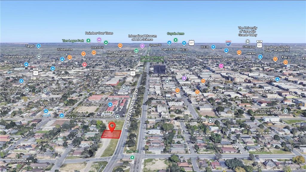 000 Bicentennial Boulevard