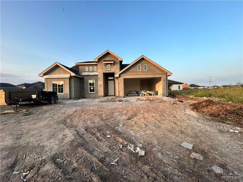 A home in Brownsville