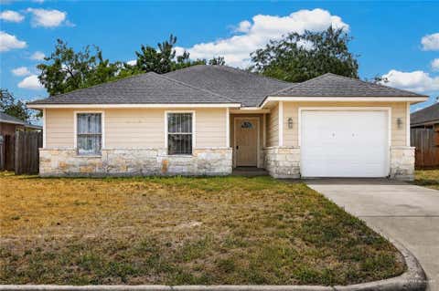 Homes For Sale - 1433 Garza Road<br/> Harlingen, TX 78552