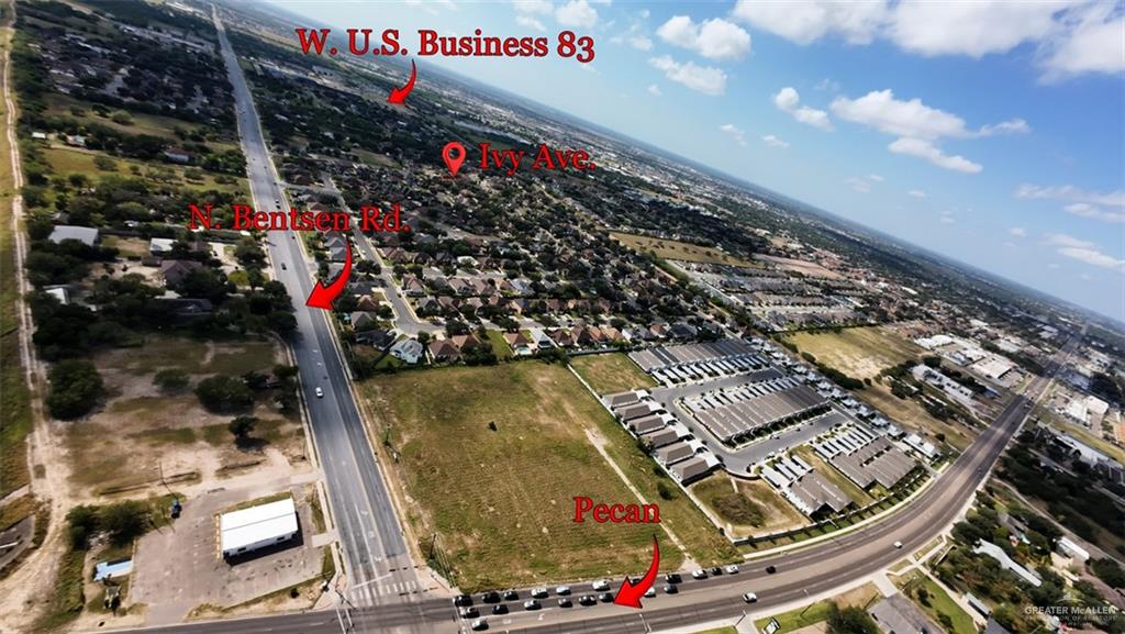 4604 W Ivy Avenue, McAllen, Texas image 3