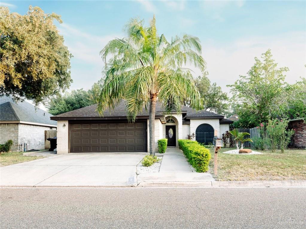 4604 W Ivy Avenue, McAllen, Texas image 28
