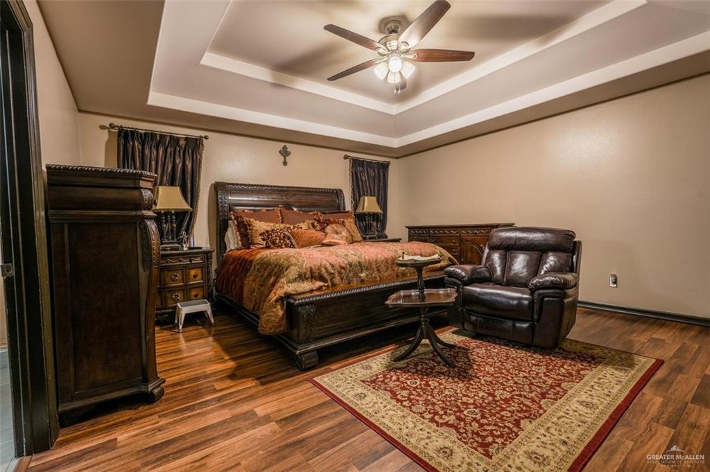 4604 W Ivy Avenue, McAllen, Texas image 19