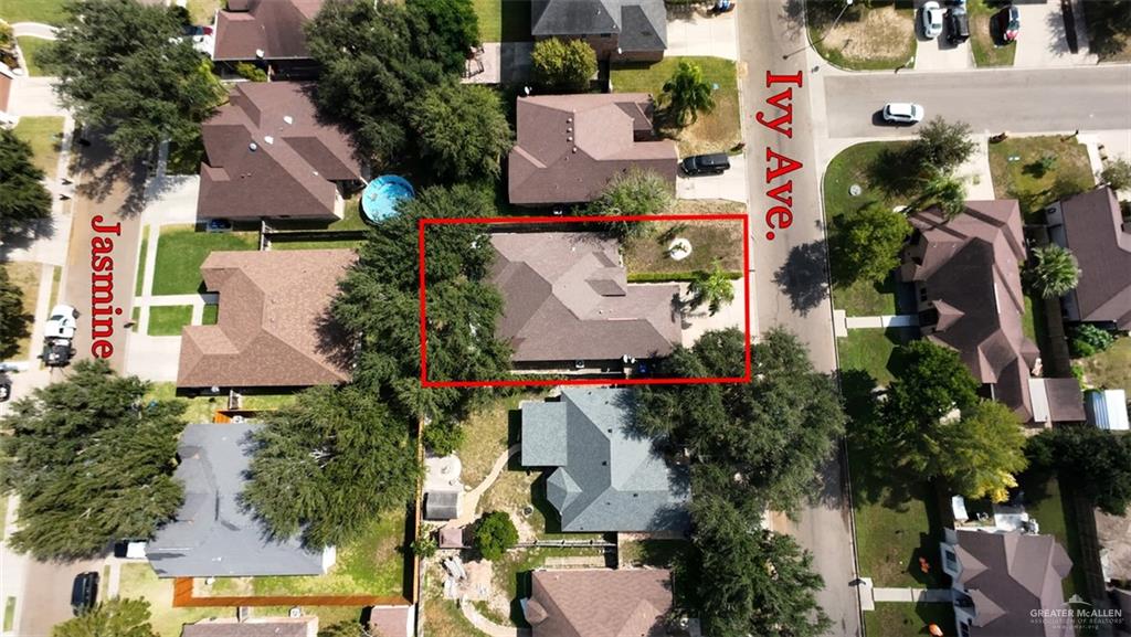 4604 W Ivy Avenue, McAllen, Texas image 26