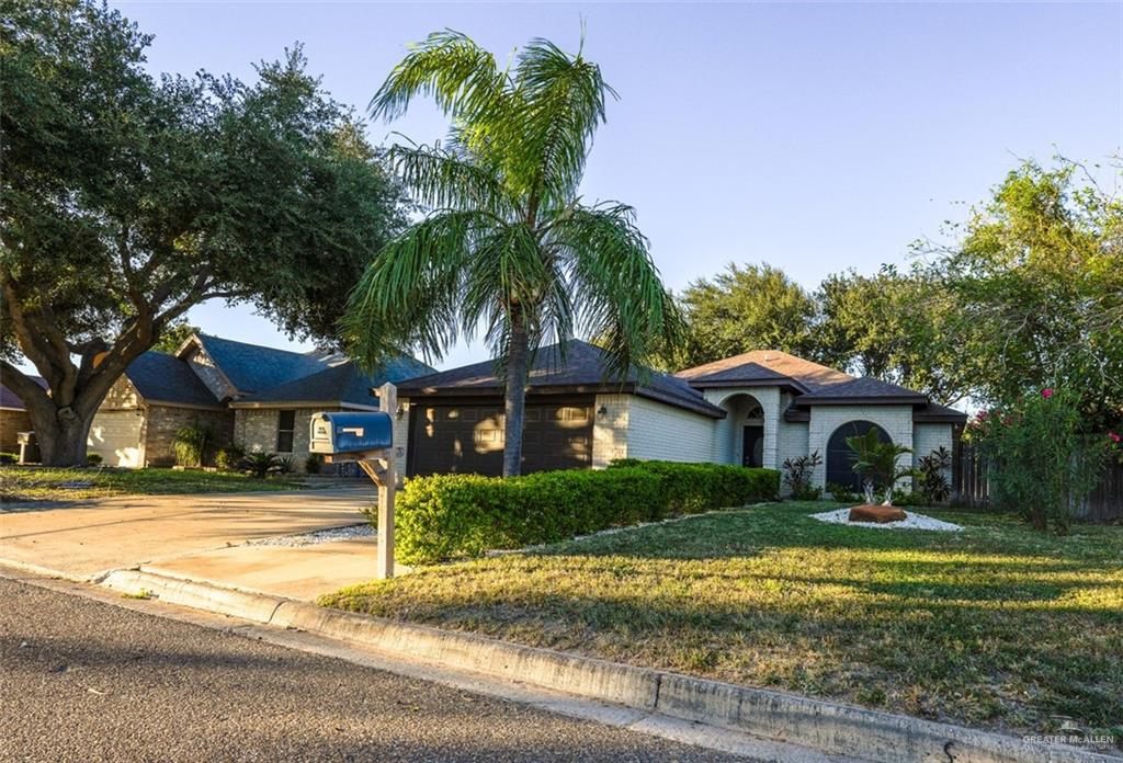 4604 W Ivy Avenue, McAllen, Texas image 25