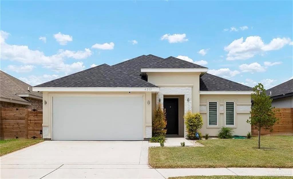 4205 S Duncan Lane, Edinburg, Texas image 1
