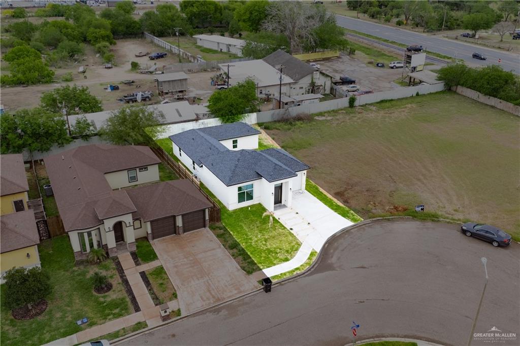 821 Samaria Street, Weslaco, Texas image 6