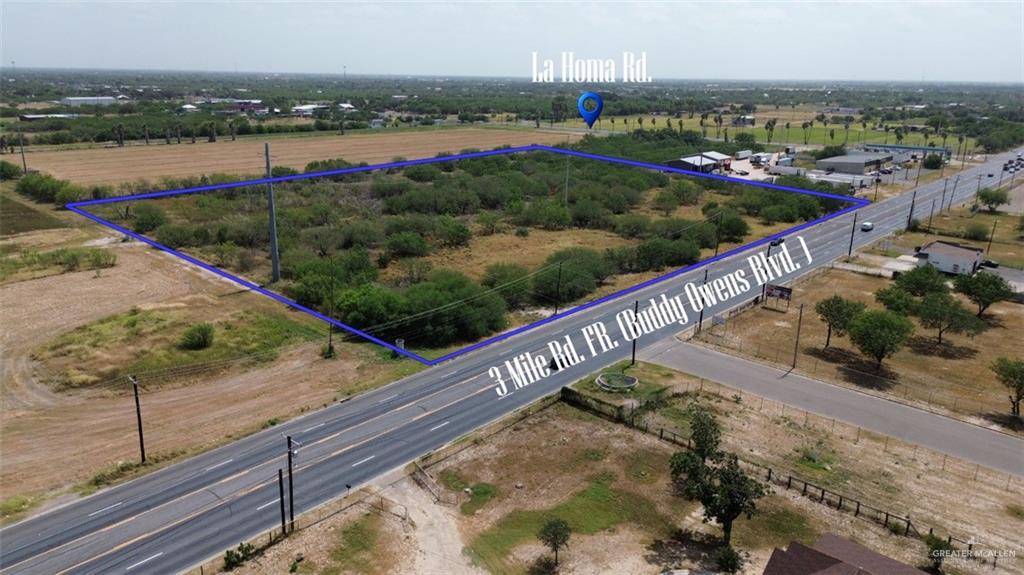 0 W 3 Mile Line Road