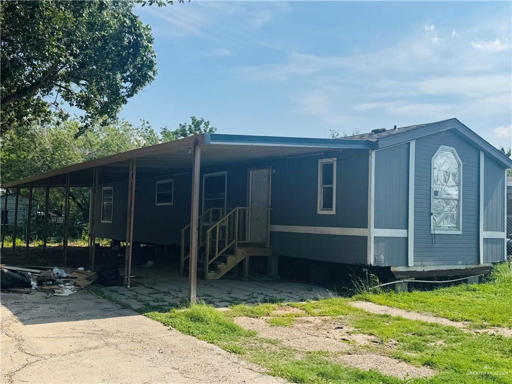 916 W Violet Drive, Pharr, Texas image 3