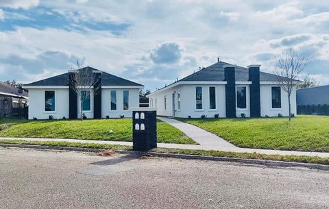 Apartment For Rent - 2000 Angus Street #2<br/> Hidalgo County, Mission, TX 78572