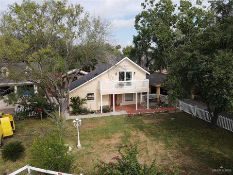 Homes For Sale - 1405 S Brier Street<br/> Alton, TX 78573