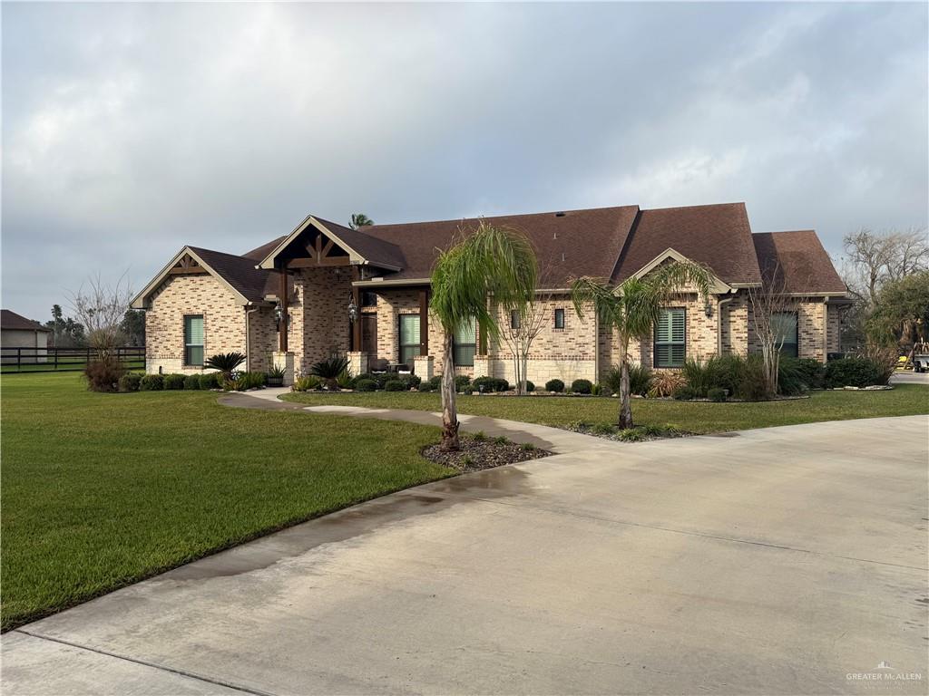 26730 Doane Road, Harlingen, Texas image 2