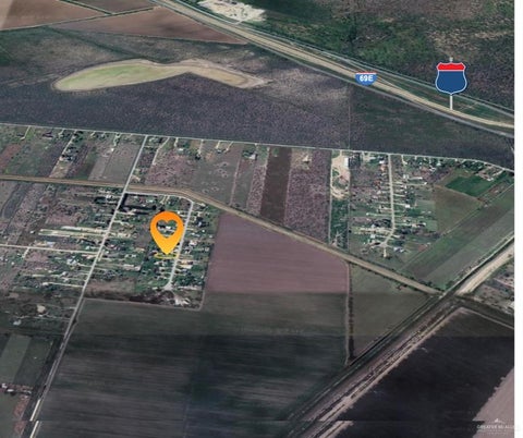 Vacant Land For Sale - 00 Goodie Drive<br/> Cameron County, San Benito, TX 78586