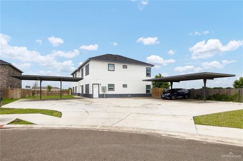 Multifamily For Sale - 2913 E Israel Avenue<br/> Alton, TX 78573