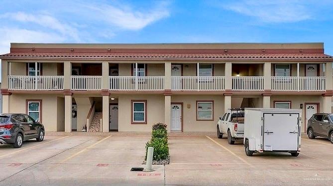 106 E Campeche Street #3B, South Padre Island, Texas image 1