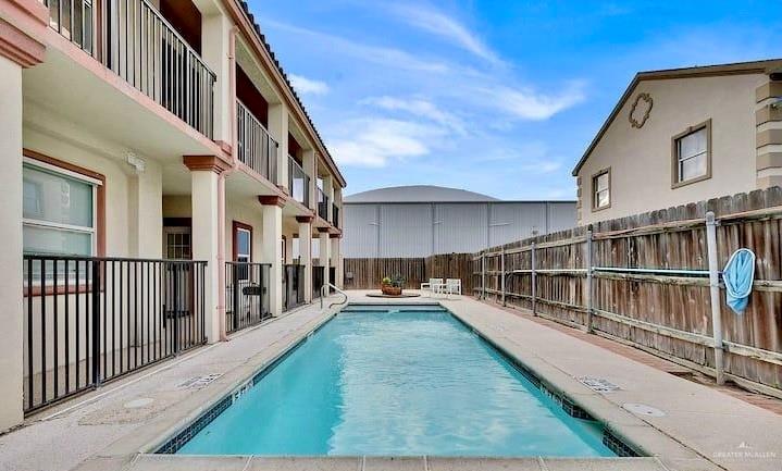 106 E Campeche Street #3B, South Padre Island, Texas image 6