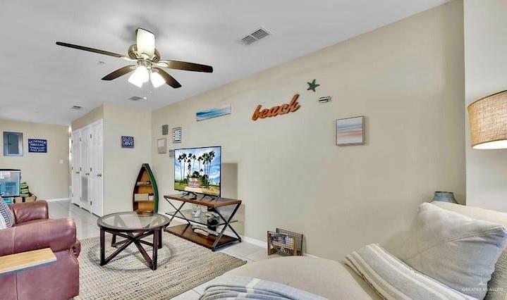 106 E Campeche Street #3B, South Padre Island, Texas image 2