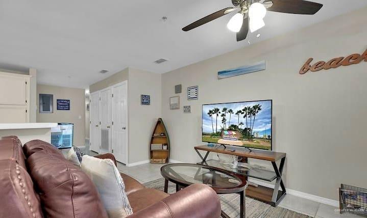 106 E Campeche Street #3B, South Padre Island, Texas image 3