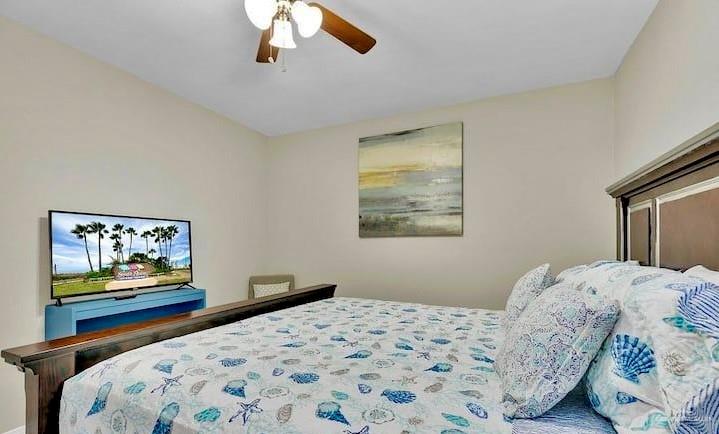 106 E Campeche Street #3B, South Padre Island, Texas image 11