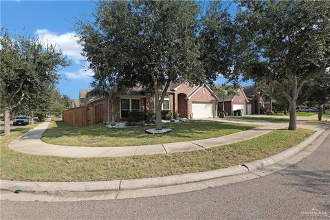 A home in Mission