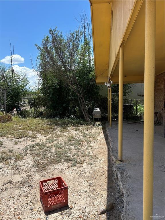 403 E San Benito Street #A, Rio Grande City, Texas image 20