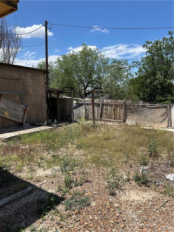 403 E San Benito Street #A, Rio Grande City, Texas image 16