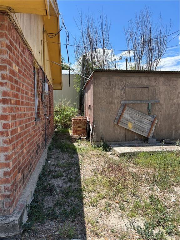 403 E San Benito Street #A, Rio Grande City, Texas image 17