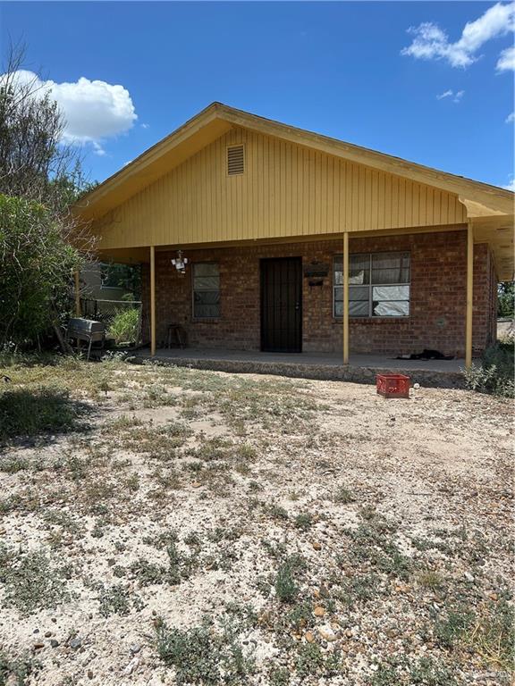 403 E San Benito Street #A, Rio Grande City, Texas image 1