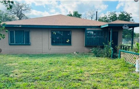 A home in McAllen