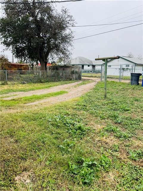 A home in McAllen