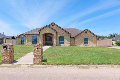 Homes For Sale - 1603 Nugget Street<br/> Hidalgo County, Penitas, TX 78576