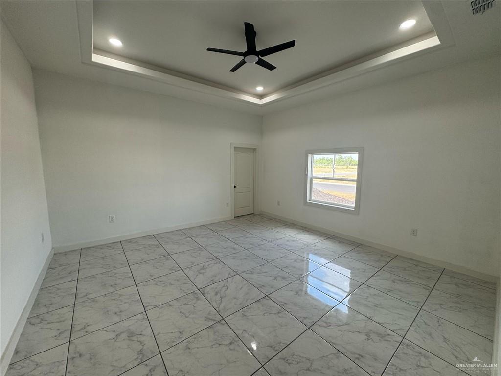 Santa Barbara Street, Edinburg, Texas image 11