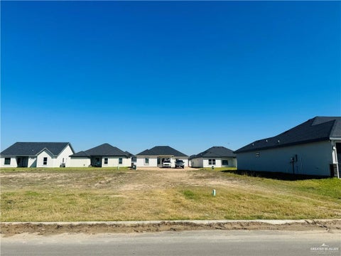 Vacant Land For Sale - 904 Azalea Street<br/> Mission, TX 78573