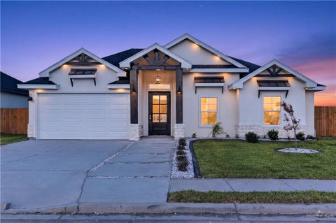 Homes For Sale - 1510 Abigail Street<br/> Mercedes, TX 78570